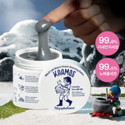 Torhop Kaamos Black Salt Warm Steam Cleansing Balm 100g