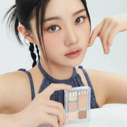 COSNORI My Moment Eye Palette 6.2g