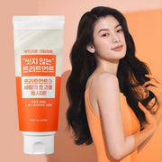 Mise-en-scene No Wash Treatment Cream Pack 230mL