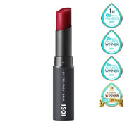 ★K-idol's item★isoi Bulgarian Rose Lip Treatment Balm 5g #Pure Red