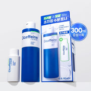 B.READY Cicaffeine Trouble Reset Toner 250ml Set (+Toner 50ml)