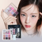 ETUDE My Best Tone Eye Palette 7.4g