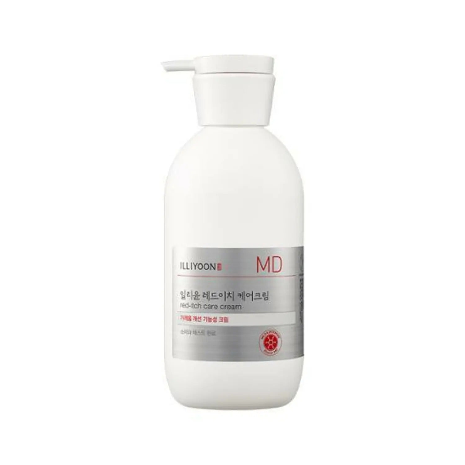 ILLIYOON MD Red-itchy Care Cream 330mL