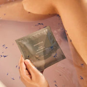 AROMATICA Serene Bath Salts Lavender & Majoram 50g