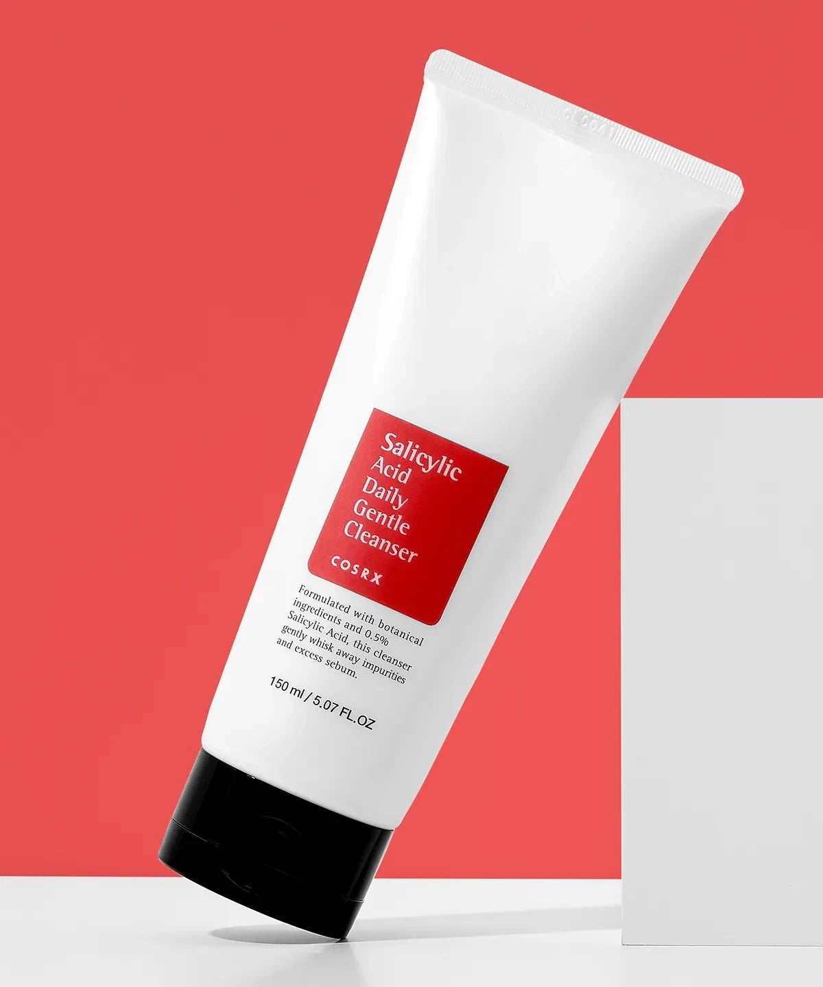 COSRX Salicylic Acid Daily Gentle Cleanser 150mL